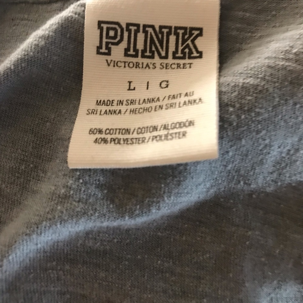 4 in BUNDLE Pink by Victoria’s Secret & Old Navy - Picture 2 of 8